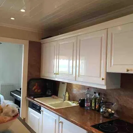 Апартаменти Luxurious Large 2 With Panoramic Sea View, Ac *