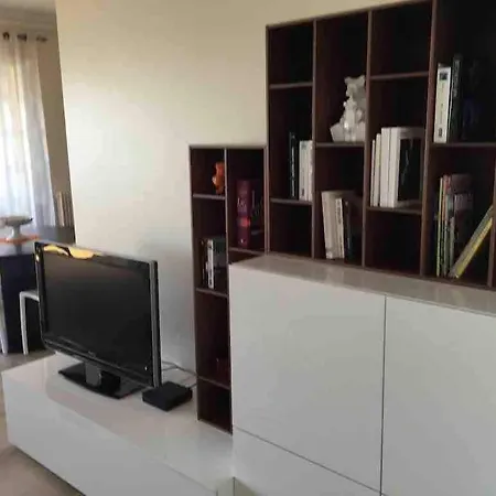 Luxurious Large 2 With Panoramic Sea View, Ac *