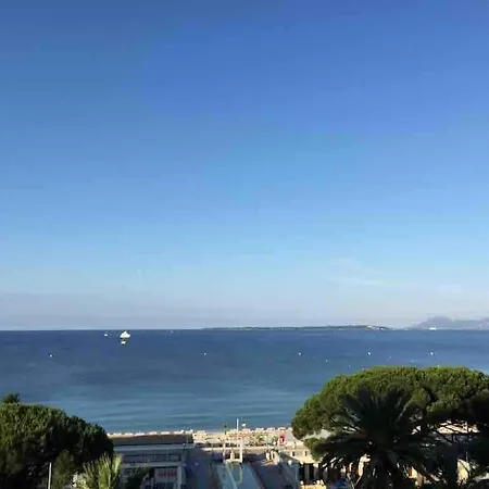 Luxurious Large 2 With Panoramic Sea View, Ac 公寓