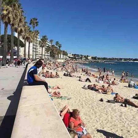 Luxurious Large 2 With Panoramic Sea View, Ac Апартаменти